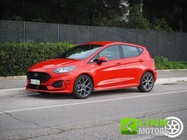 Ford Fiesta 2022