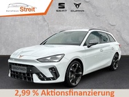 Cupra Leon 2025