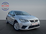 Seat Ibiza 2019