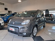 Fiat Panda 2022