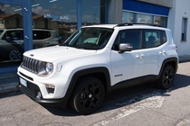 Jeep Renegade 2021