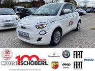 Fiat 500e 2023