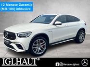 Mercedes-Benz GLC-Class 2022