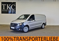 Mercedes-Benz Vito 2021