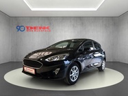 Ford Fiesta 2019