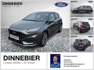 Ford Fiesta 2023