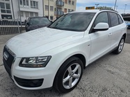 Audi Q5 2010