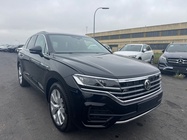 Volkswagen Touareg 2019