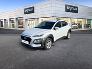 Hyundai Kona 2020