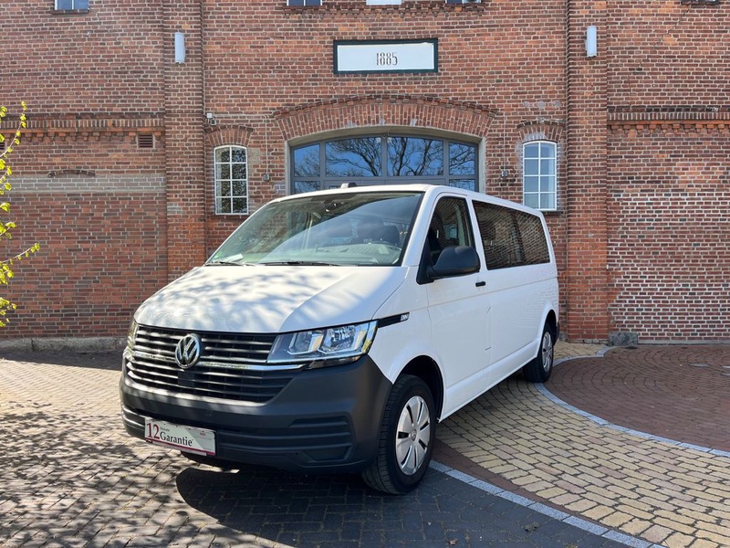 Volkswagen T6