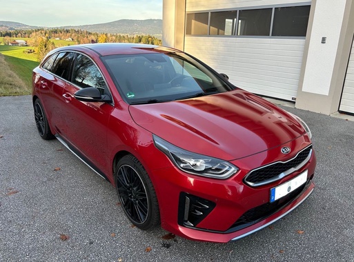 Kia Ceed 2019