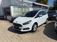 Ford S-Max 2019