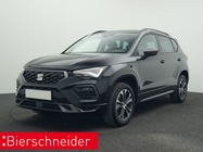 Seat Ateca 2024