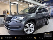 Skoda Kodiaq 2020
