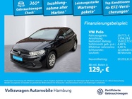 Volkswagen Polo 2025