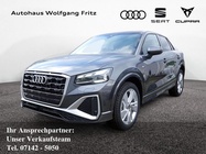 Audi Q2 2025