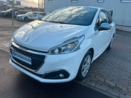 Peugeot 208 2019