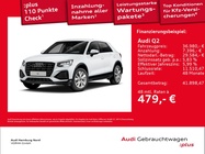 Audi Q2 2025