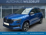 Skoda Karoq 2026