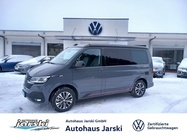 Volkswagen T6 2025