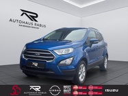 Ford EcoSport 2019