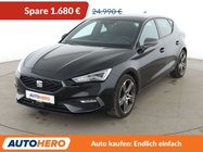Seat Leon 2022