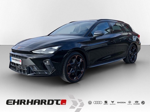 Cupra Leon 2025