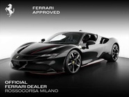 Ferrari LaFerrari 2021