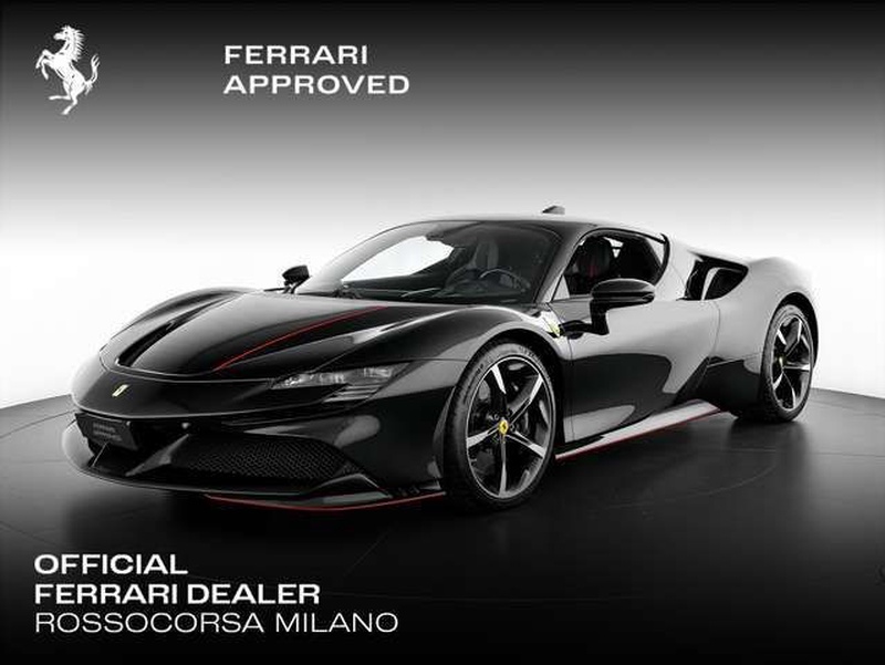 Ferrari LaFerrari