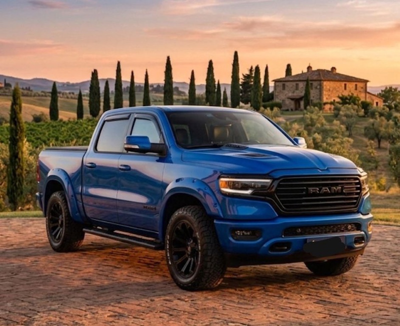 Dodge Other