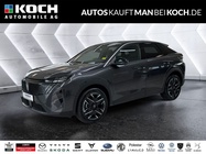 Peugeot 3008 2025