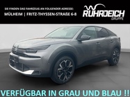 Citroen C4 2025