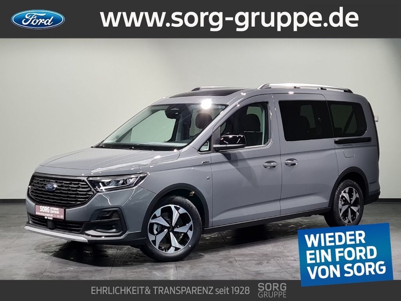 Ford Tourneo Connect