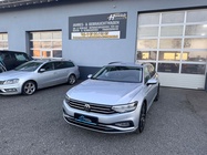 Volkswagen Passat 2022