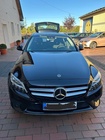 Mercedes-Benz C-Class 2020