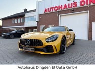 Mercedes-Benz AMG GT 2020