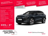 Audi Q6 e-tron 2025