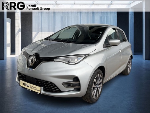 Renault ZOE 2020
