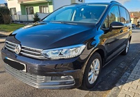 Volkswagen Touran 2019