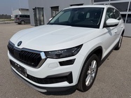 Skoda Kodiaq 2021