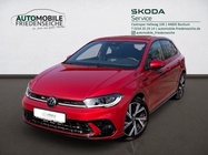 Volkswagen Polo 2022