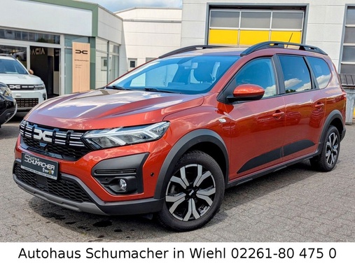 Dacia Jogger 2023