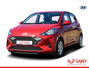 Hyundai i10 2025