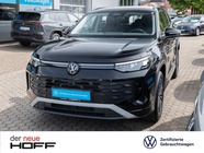 Volkswagen Tayron 2025