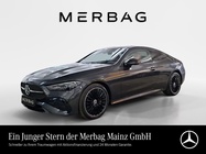 Mercedes-Benz CLE-Class 2025