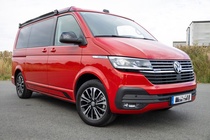 Volkswagen T6 2020