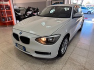 BMW 1 Series 2015