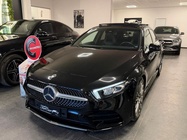 Mercedes-Benz A-Class 2019