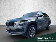 Skoda Kodiaq 2022