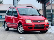 Fiat Panda 2005